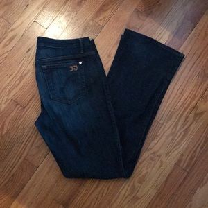 Joe’s Jeans - Wide Leg